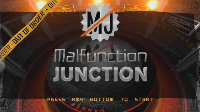 Malfunction Junction Itch Page Header Capsule