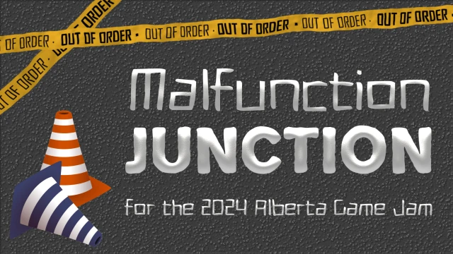 Malfunction Junction Itch Page Header Capsule